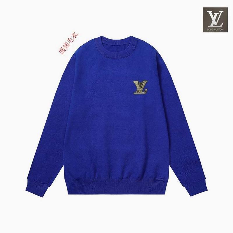 LV Men's Sweater 106